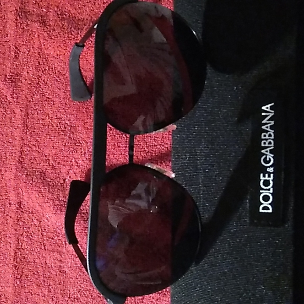Men's Dolce &Gabbana Sunglasses